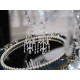 Hoshibako Works Ode to the Dark Night Earing(Limited Stock/4 Colours/Full Payment Without Shipping)